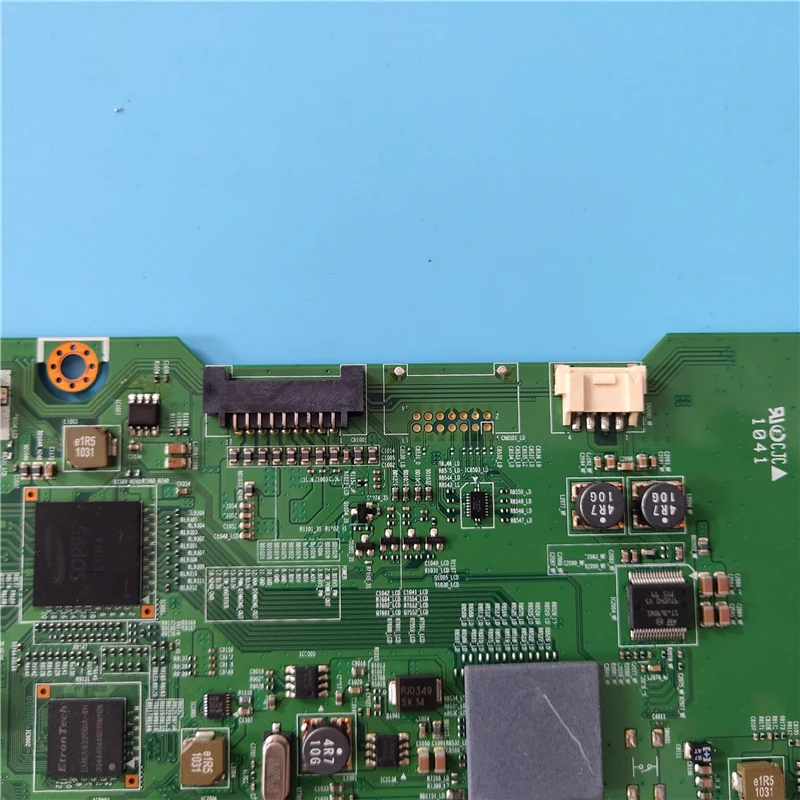 Good Test BN41-01446A Main Board UA55C7000WMXZK UA55C7000WM UA55C7000 UA46C7000WMXZK UA46C7000WM UA40C7000WMXZK  Motherboard