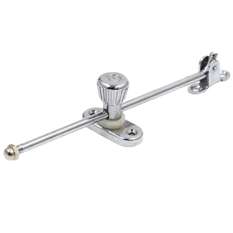 Нержавеющей стальной шкаф для одежды дома Поддержка стержень промышленный ящик