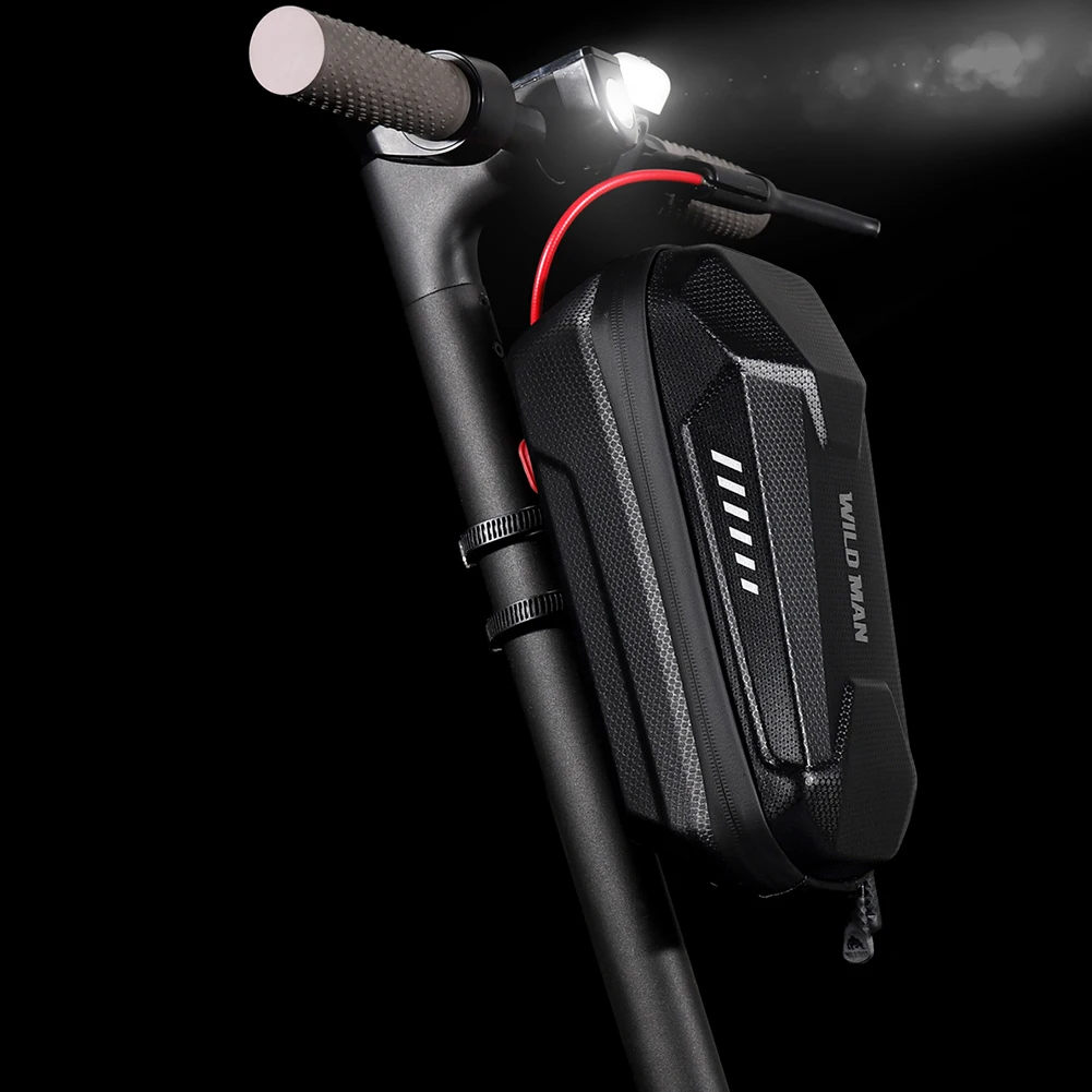 Горячая Распродажа дикий человек Электрический скутер электрический скейтборд