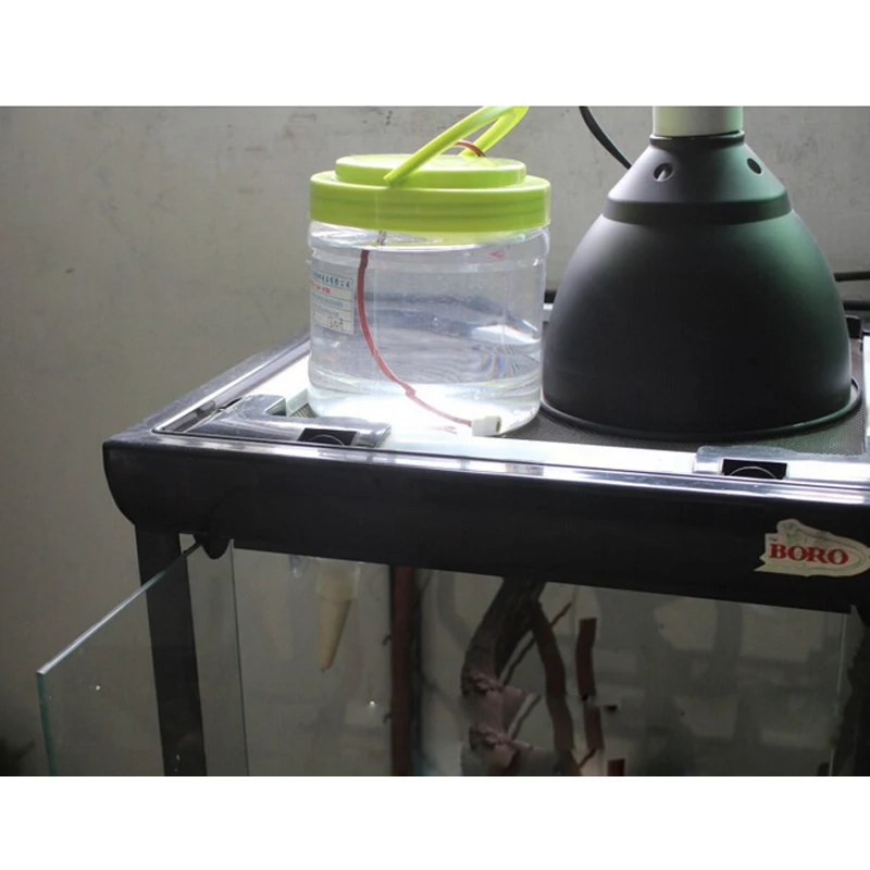 Увлажнитель ароматизатор для домашних животных 1300 мл|terrarium box|terrarium humidifierterrarium pet |