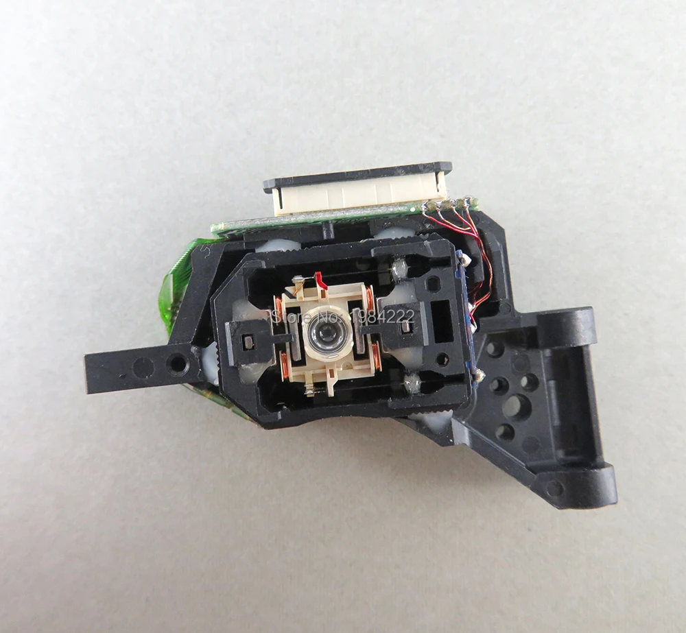 

10pcs/lot original For XBOX 360 Repair Part HOP-15XX hop-151x HOP 15xx 151 Laser head Lens For xbox 360 XBOX360 OCGAME