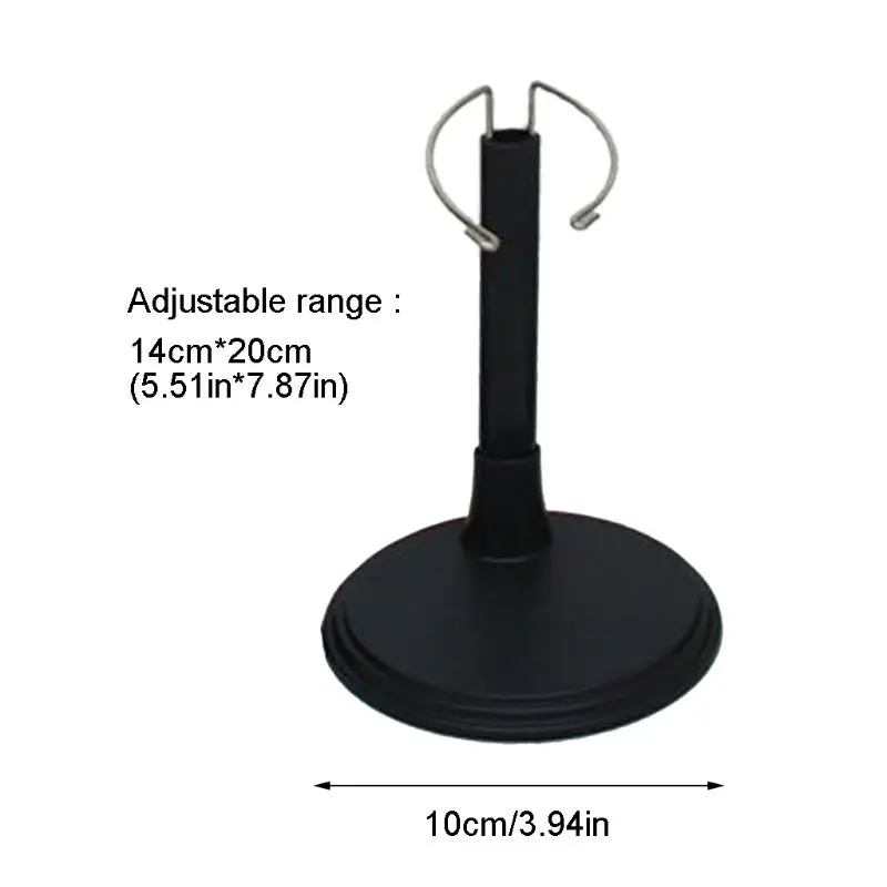 

WIDE WAIST Action Figure DISPLAY STANDS 1/6 Action Figure Doll L41D
