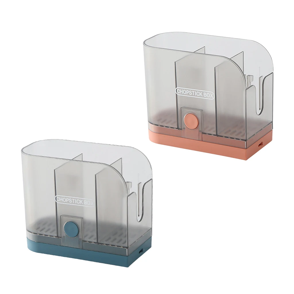 

Utensil Drying Racks Forks Chopsticks Cookware Storage Box Cutlery Holder