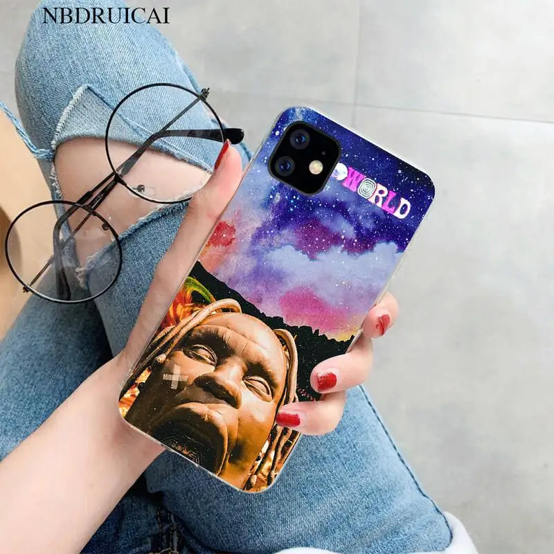 Черный мягкий резиновый чехол для телефона PENGHUWAN из ТПУ iPhone 11 pro XS MAX 8 7 6 6S Plus X 5S SE