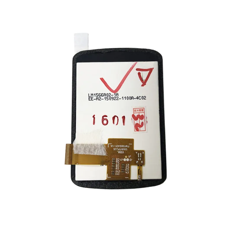 

Original Complete LCD screen for Garmin Edge 520 520J bicycle speed meter LCD display Screen panel Repair replacement parts