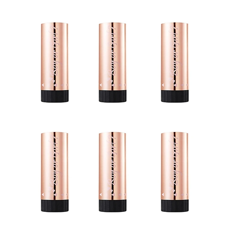 

6 шт., пушки с конфетти для мальчиков и девочек