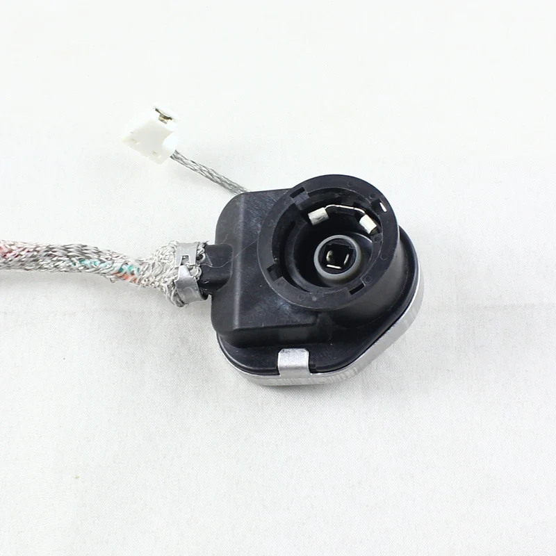D2s d2r hid лампочка электрод зажигатель провод кабель для mitsubishi балласт D2S Разъем acura