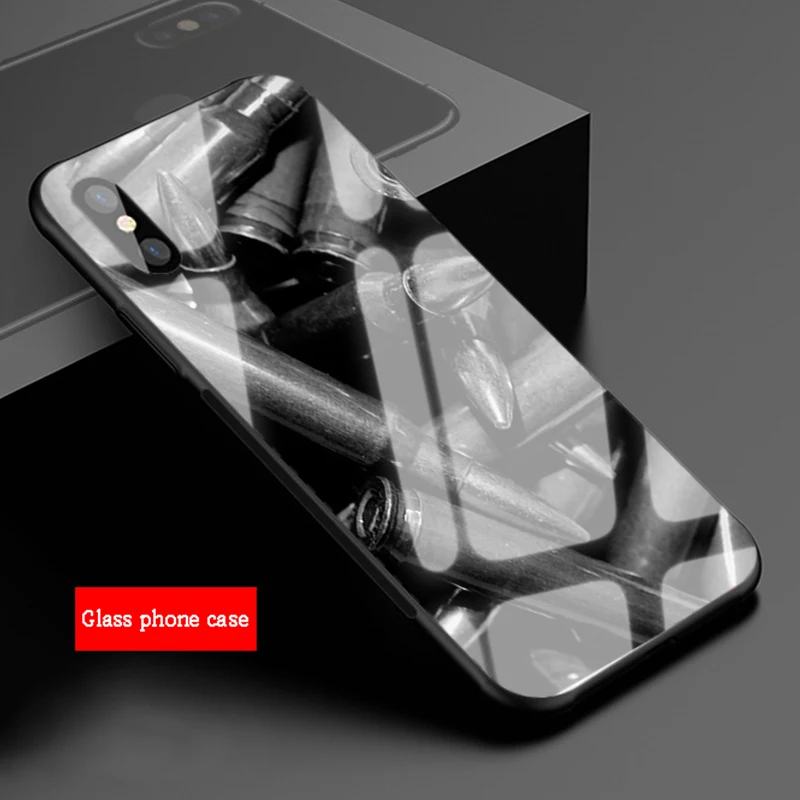 Чехол для iphone 13 12 11 Pro Max 5 6 7 8 PLUS X XS XR XSMax | Мобильные телефоны и аксессуары
