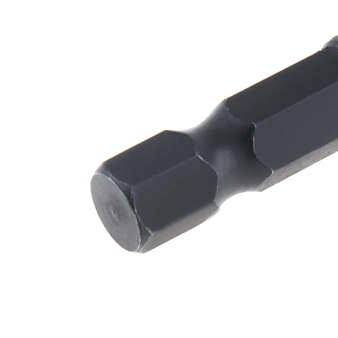 0.3-3.2mm Universal Drill Three Claw Chuck Impact Driver Adapter with1/4 Hex Shank for Electric Drill/Screwdriver/Grinder | Инструменты
