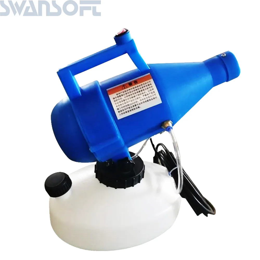 Распылитель для насекомых 220 л 1200 В переменного тока | Дом и сад