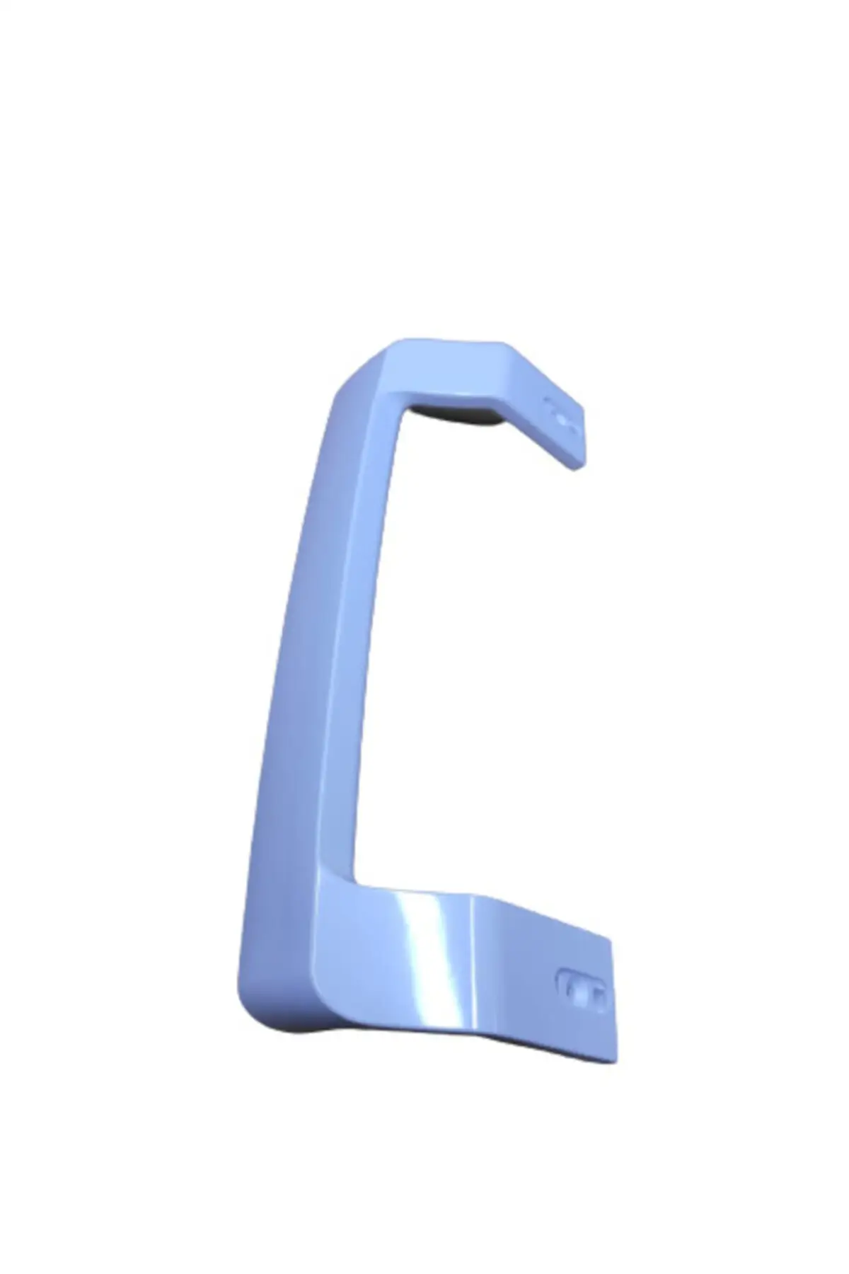 

Refrigerator Cover Storage Holder White- (4872690100)
