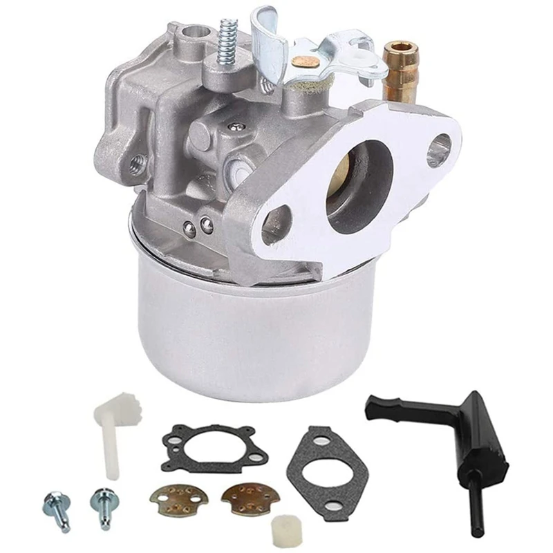 Карбюратор 798653 для двигателя Intek 206 214731 HP 110432 110492 110412 111432 120202 120212 121212 121232 |