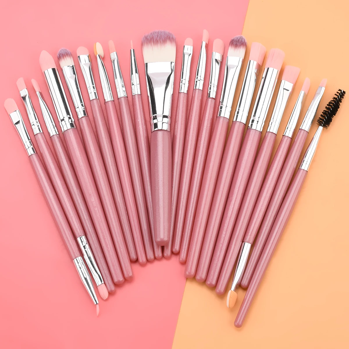 Набор кистей для макияжа 20 шт./компл.|Наборы инструментов макияжа| |