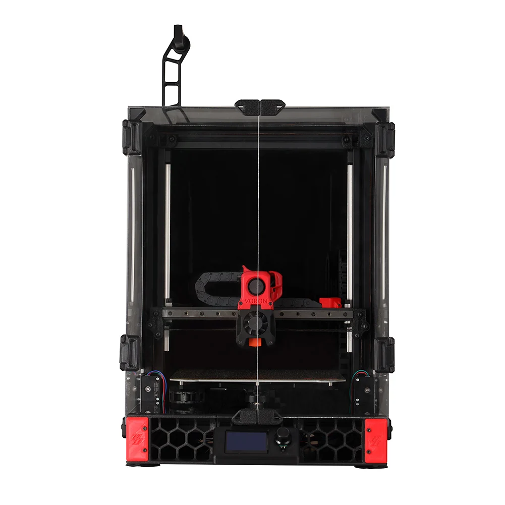 Voron Switchwire Best and Cheapest 3D Printer Kit