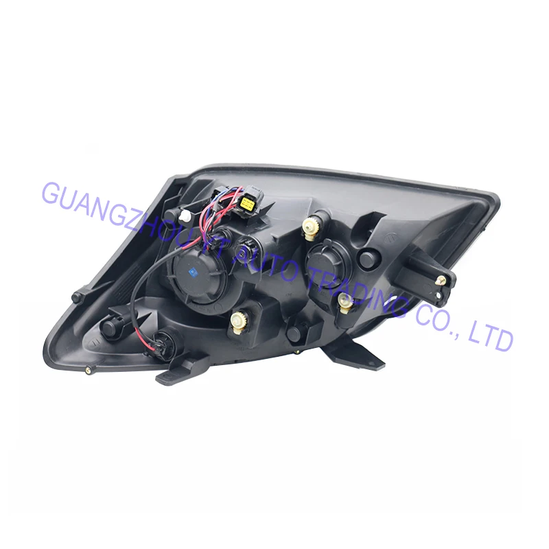 CAPQX спереди головной светильник для Защитные чехлы сидений сшитые специально Great