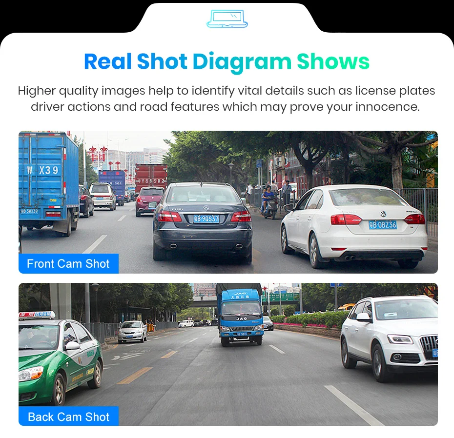 Junsun E95P Pro 4G ADAS Автомобильный видеорегистратор Android 8,1 WiFi DVR камера FHD 1080P двойной объектив Авто видеорегистратор навигатор gps монитор парковки