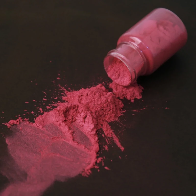 

33 Colors Mica Powder Epoxy Resin Dye Pearl Pigment Natural Mica Mineral Powder