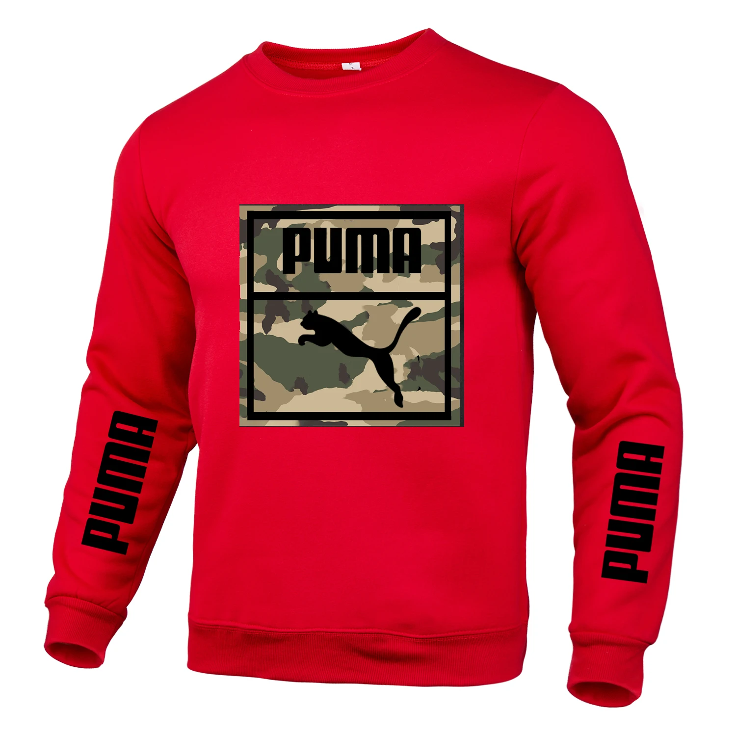 

Men's Fashion Hoodie 2021 Spring and Autumn Polar Fleece Sweatshirt Hip Hop Casual Cotton Pullover Hooded Skateboard