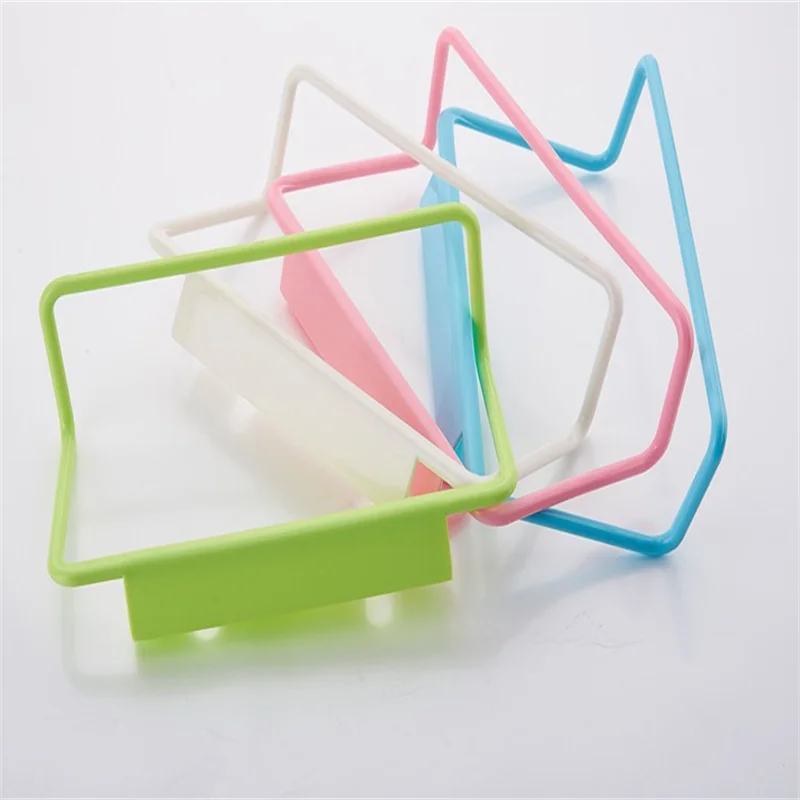 Пластиковая фотостойка многофункциональная кухонная стойка без перфорации