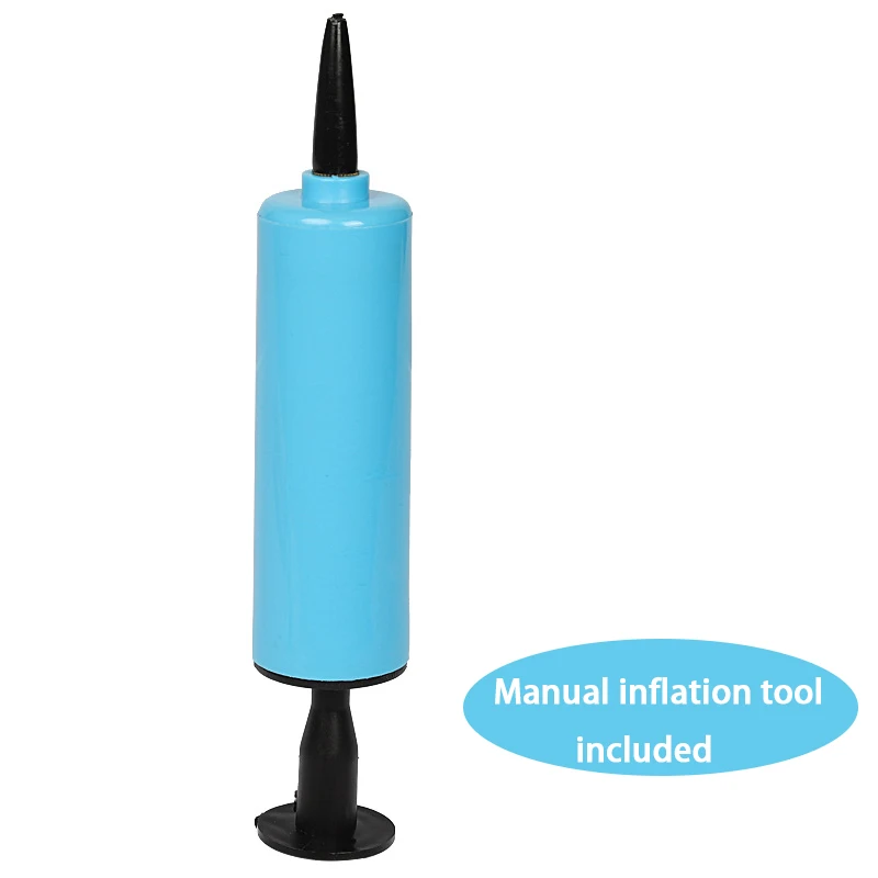 

Inflatable Baby Swimming Net Ring Infant Swim Floating Neck Ring Swimming Float Piscine Accessoire Kids Swimming Trainer New