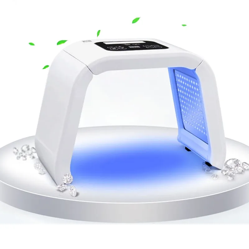 

Facial light therapy machine led PDT machine