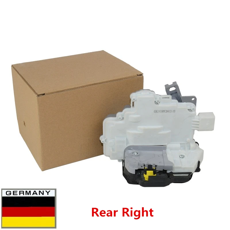 Новинка задний правый 4F0839016 AP01 для Seat Exeo Audi A3/S3 A6/S6 C6 A8/S8 R8 RS3 RS6 A4|a6 seats|seat audi a4actuator door
