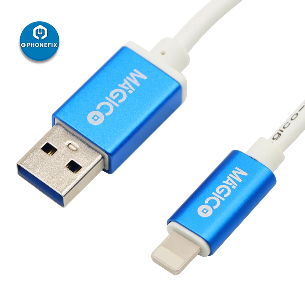 Magico Восстанавливающий кабель мигающий восстанавливающий Материнские платы для