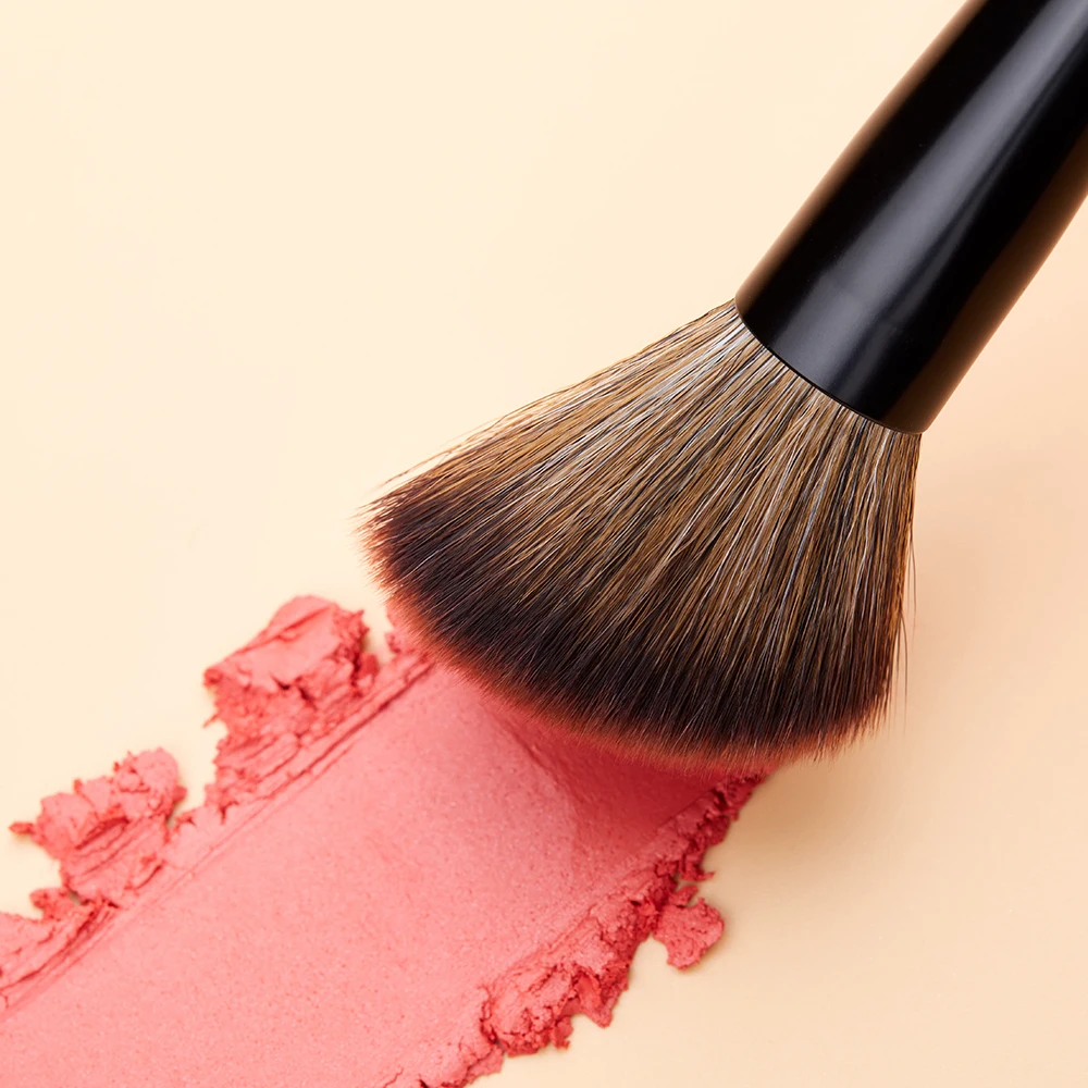Jessup pinceaux maquillage Лицо Глаза набор кисточек для макияжа черная пудра консилер Crease Shader Liner 3-21 шт. кисти для макияжа T271