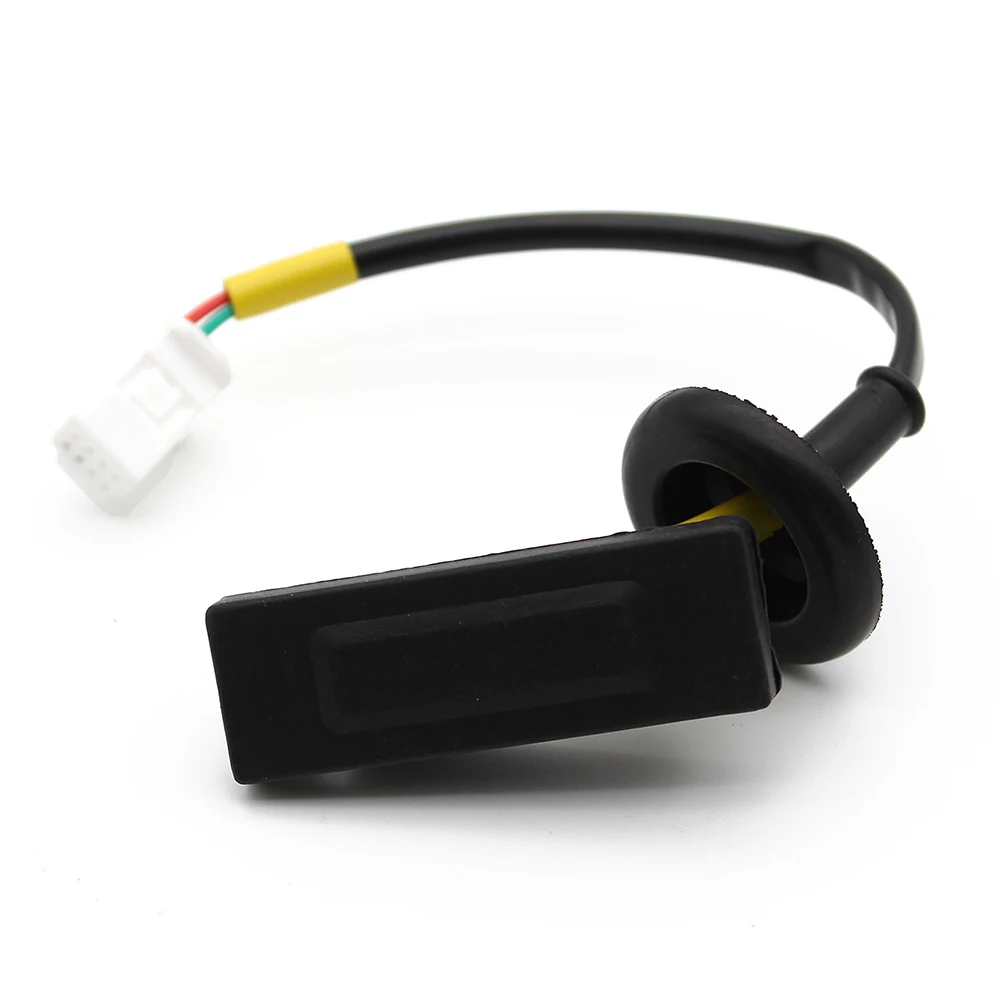 

Car Rear Tailgate Boot Release Switch Boot Lid Trunk Opening Button for KIA Pride 2011-2015 812601W220