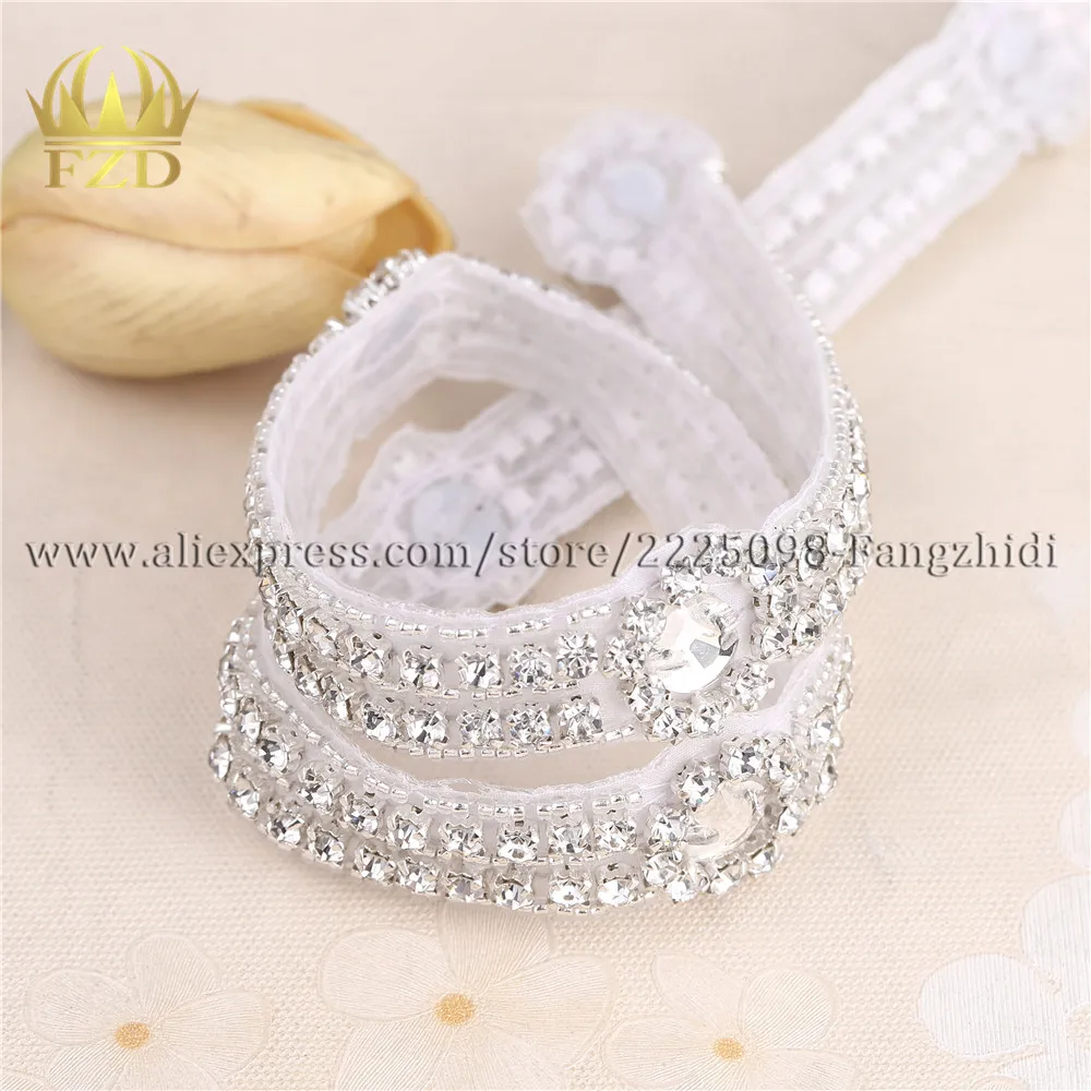 (10 ярдов) оптовая продажа 1 ярд стразы для пришивания утюгом камнями бисером