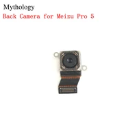 back camera for meizu pro 5 rear camera flex cable 5 7 inch exynos 7420 octa core mobile phone modules