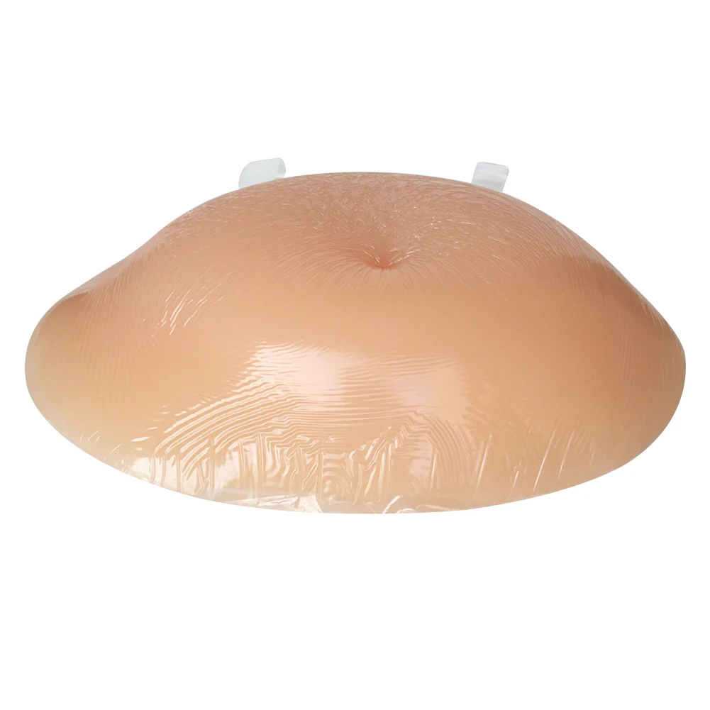 Аксессуары для беременных силиконовый животный актер фотосъемки самоклеящиеся