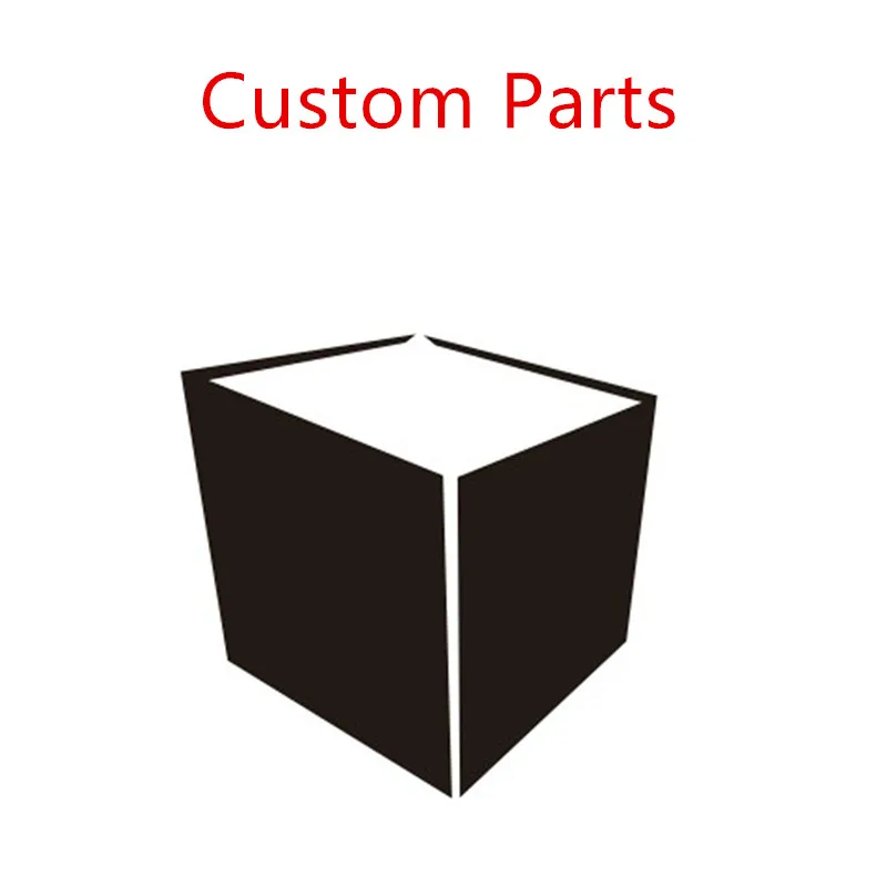 

Custom Parts