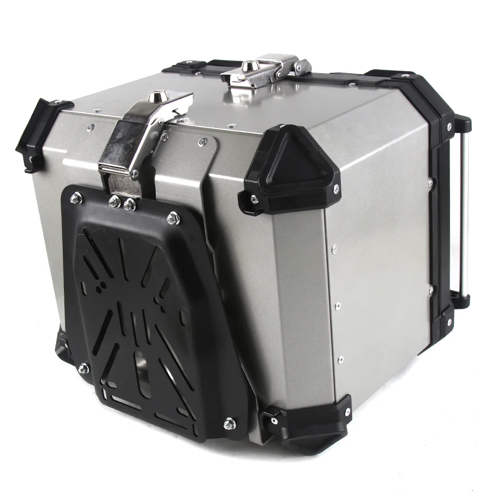 Чехол для хранения багажа на мотоцикл с креплением багажник 65 л 55 |