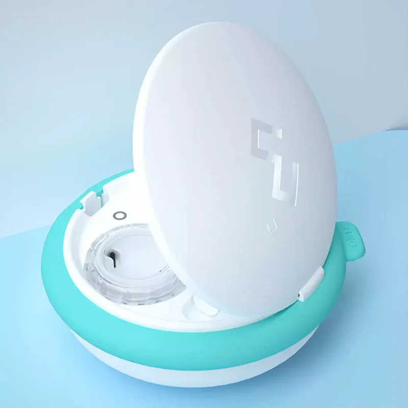 

Xiaomi Mijia 3N Contact Lens Reductor Mini Washing Technology Sterilization Rate As 99.999% Eyes Care Kit Gift Travel Portable