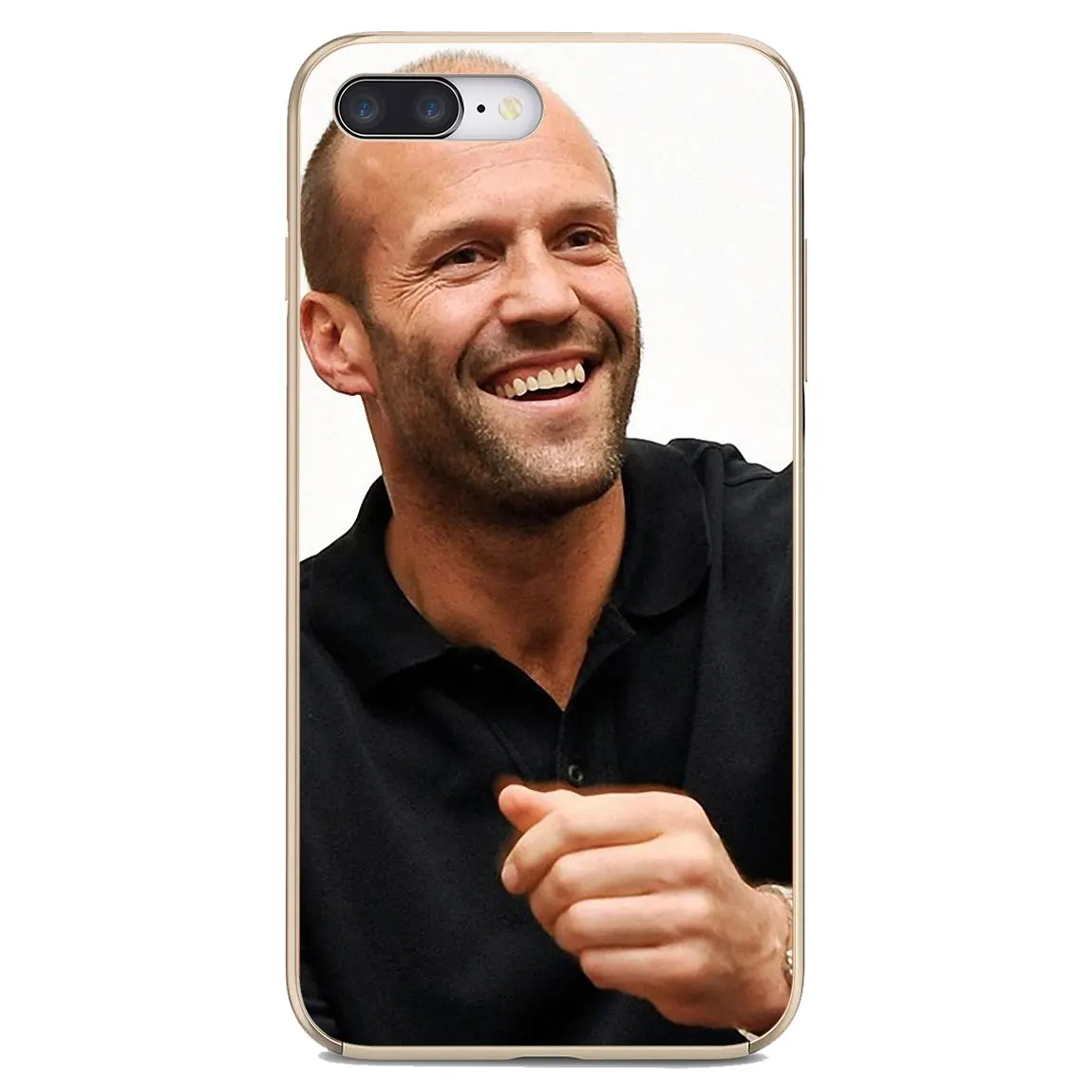 Мягкий чехол из тпу для Xiaomi Mi A1 A2 A3 5X 6X 8 9 9T 10 10T 11 Lite SE Pro UK-Super-Star-Jason-Statham - купить по