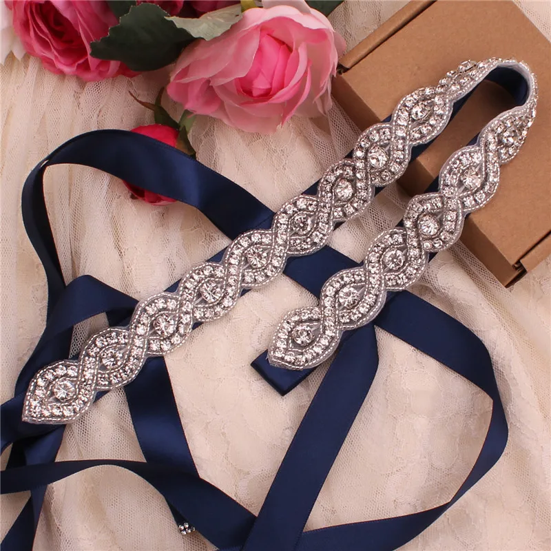 Свадебный пояс роскошные свадебные аксессуары свадебный для банкета женский с