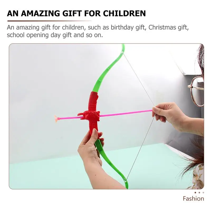 3 комплекта детский набор из лука и стрел для мальчиков |