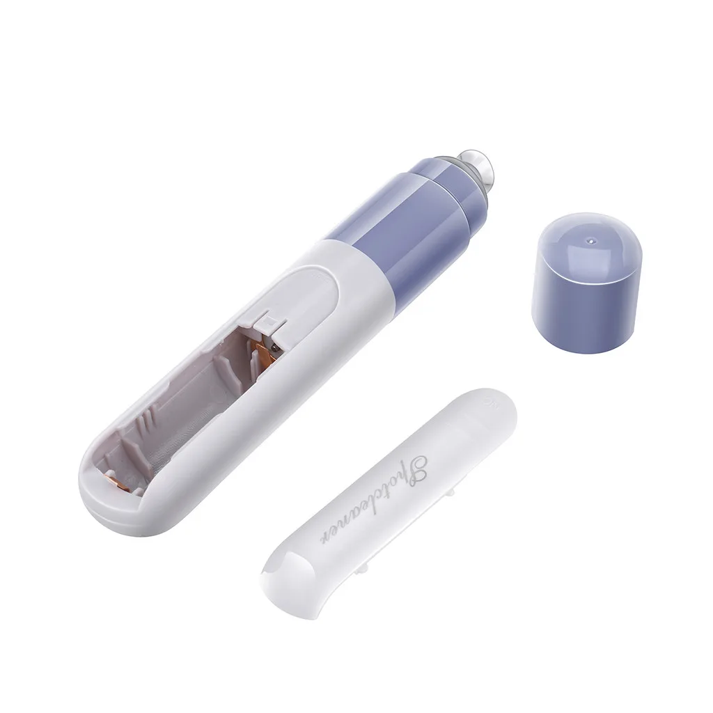 Электрический вакуумный прибор для удаления черных точек на лице | Красота и