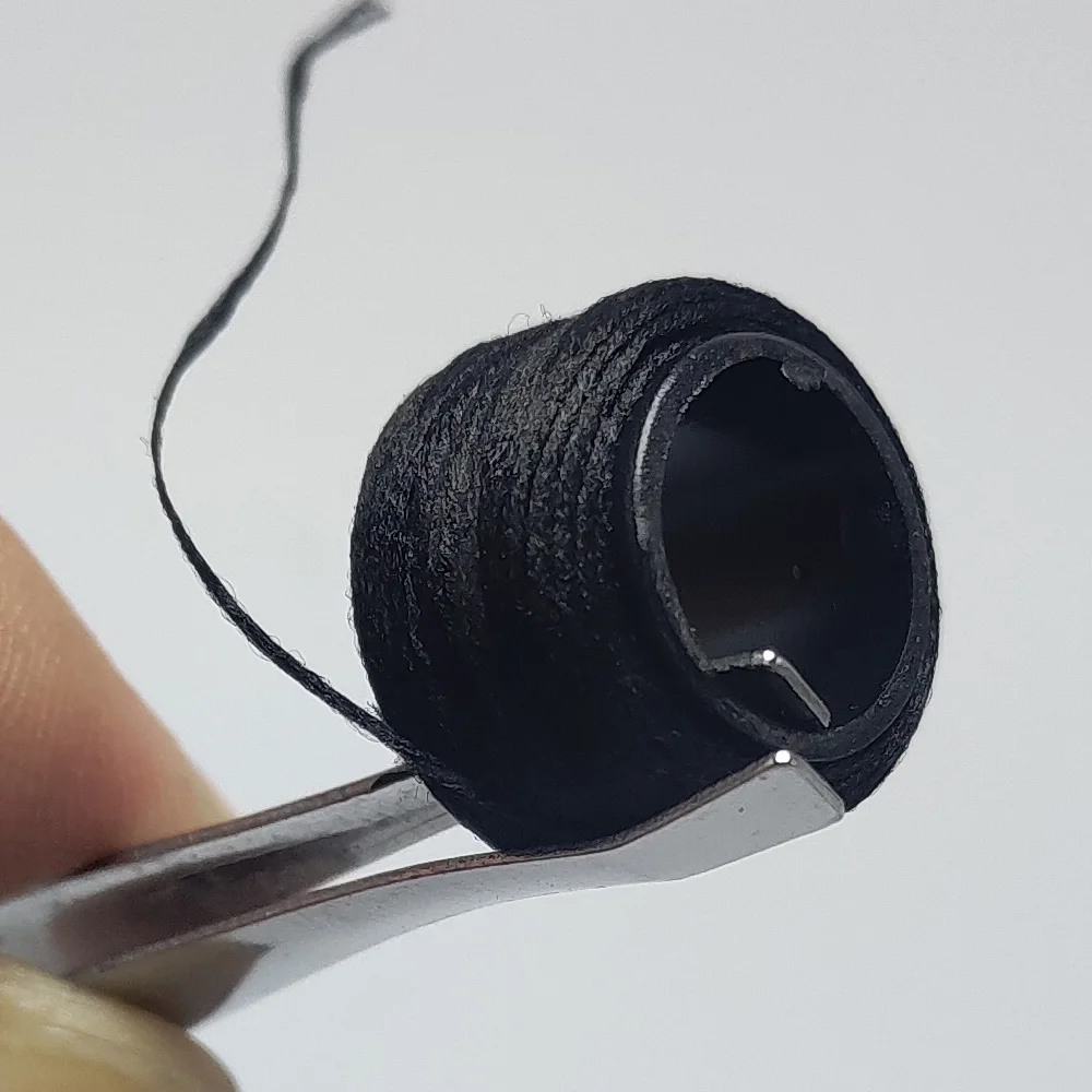 10 шт. линия для предварительного нанесения чернил бровей микроблейдинга макияжа