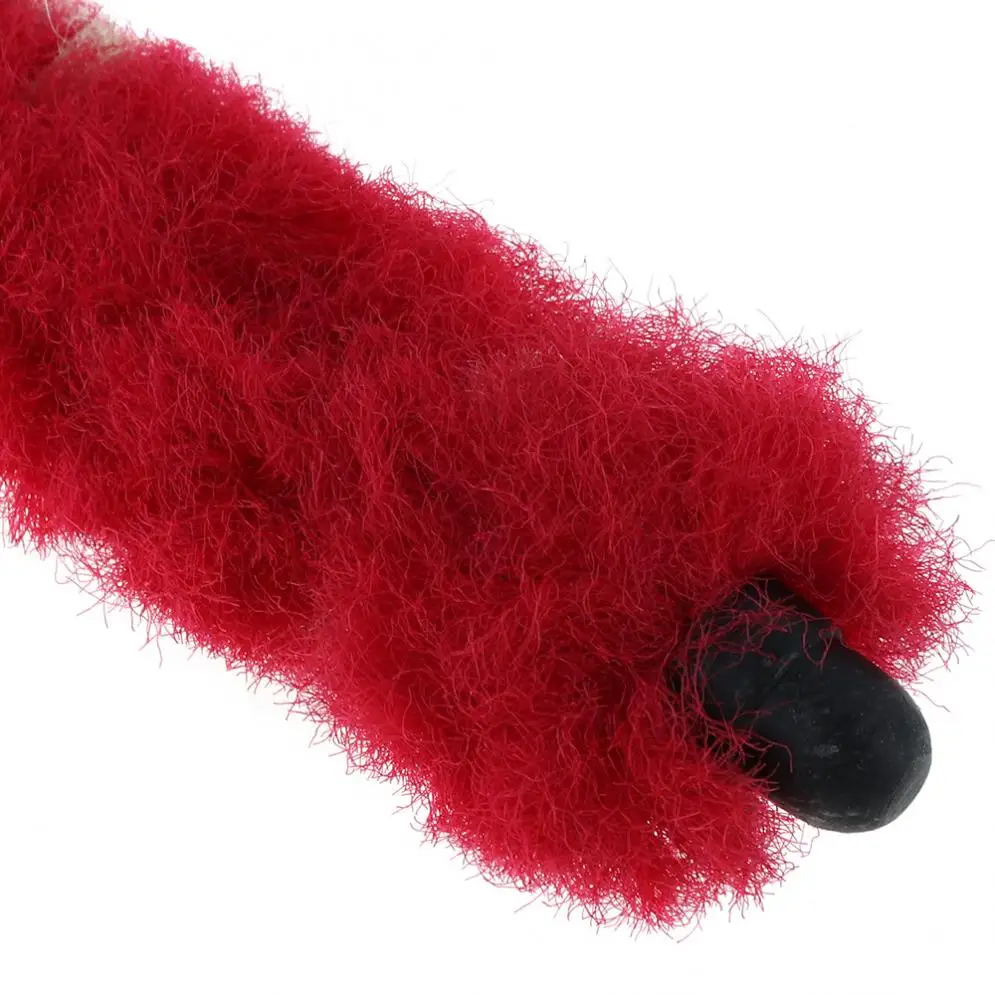 Чистящая Щетка для кларнета чистящая хлопковая щетка тромбола трубы гудка