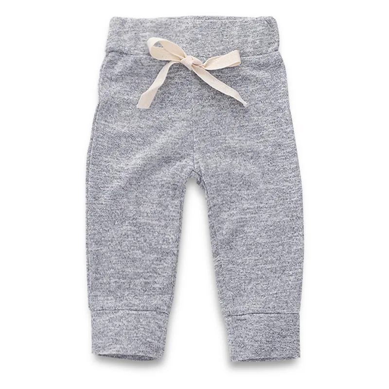 Одежда для малышей Детский костюм треугольный комбинезон штаны шапка хлопковые