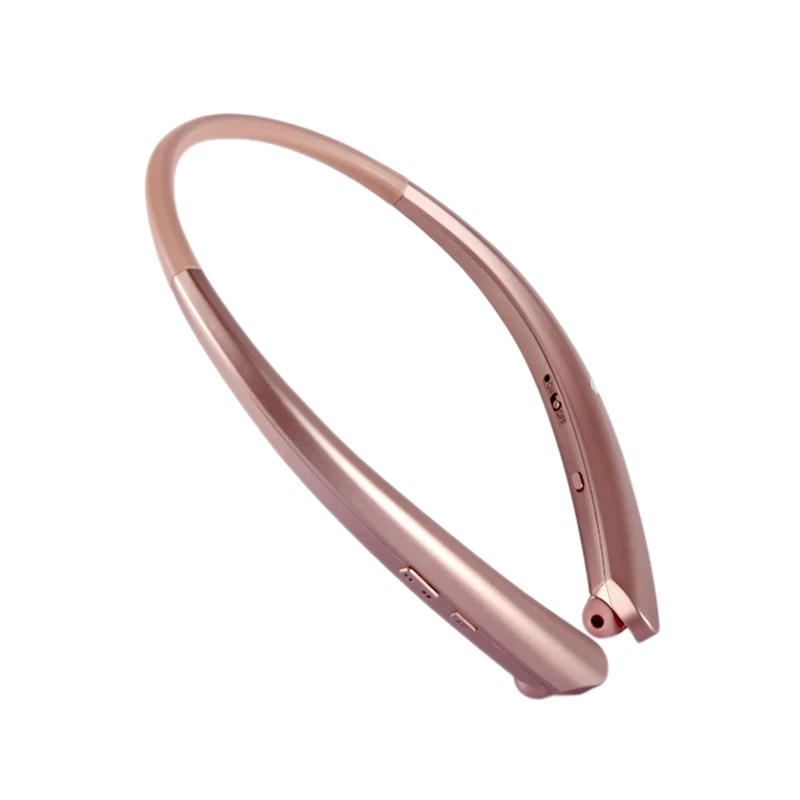 Bluetooth гарнитура для бега с выдвижной линией 4 1|Наушники и гарнитуры| |