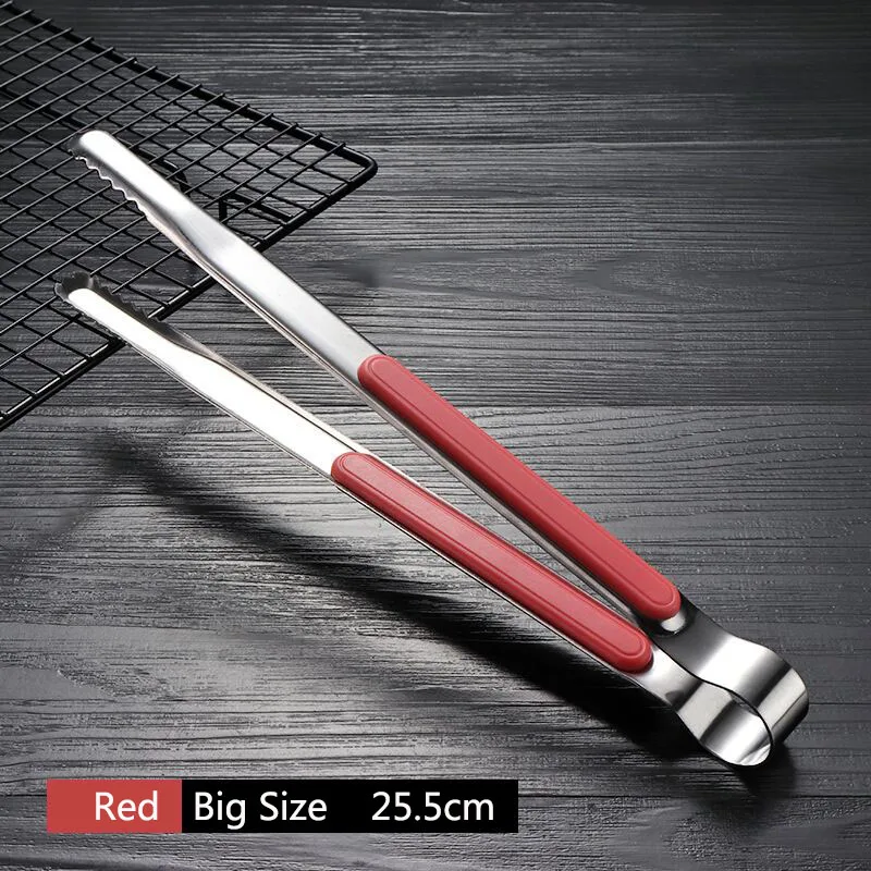 3 упаковки в комплекте щипцы для гриля из нержавеющей стали отлично подходят