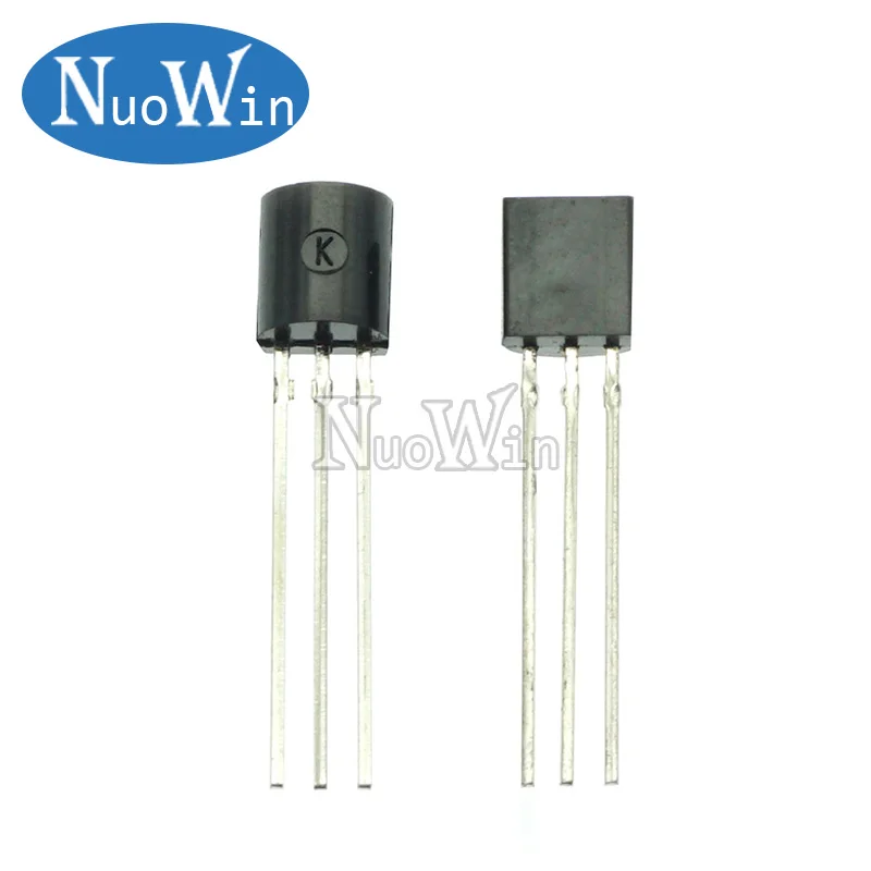 10 шт. LM336Z-2.5 TO92 LM336Z LM336 LM336-2.5 TO-92 прецизионный источник питания контрольный чип IC