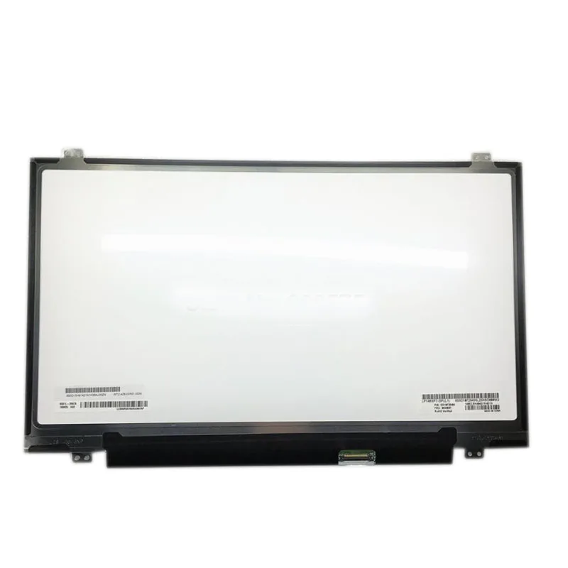 Оригинальная IPS Матрица для LG дисплей 14 дюймов фотосессия LP140WF3 SPL1 30Pin FHD 1920x1080 (SP)(L1)