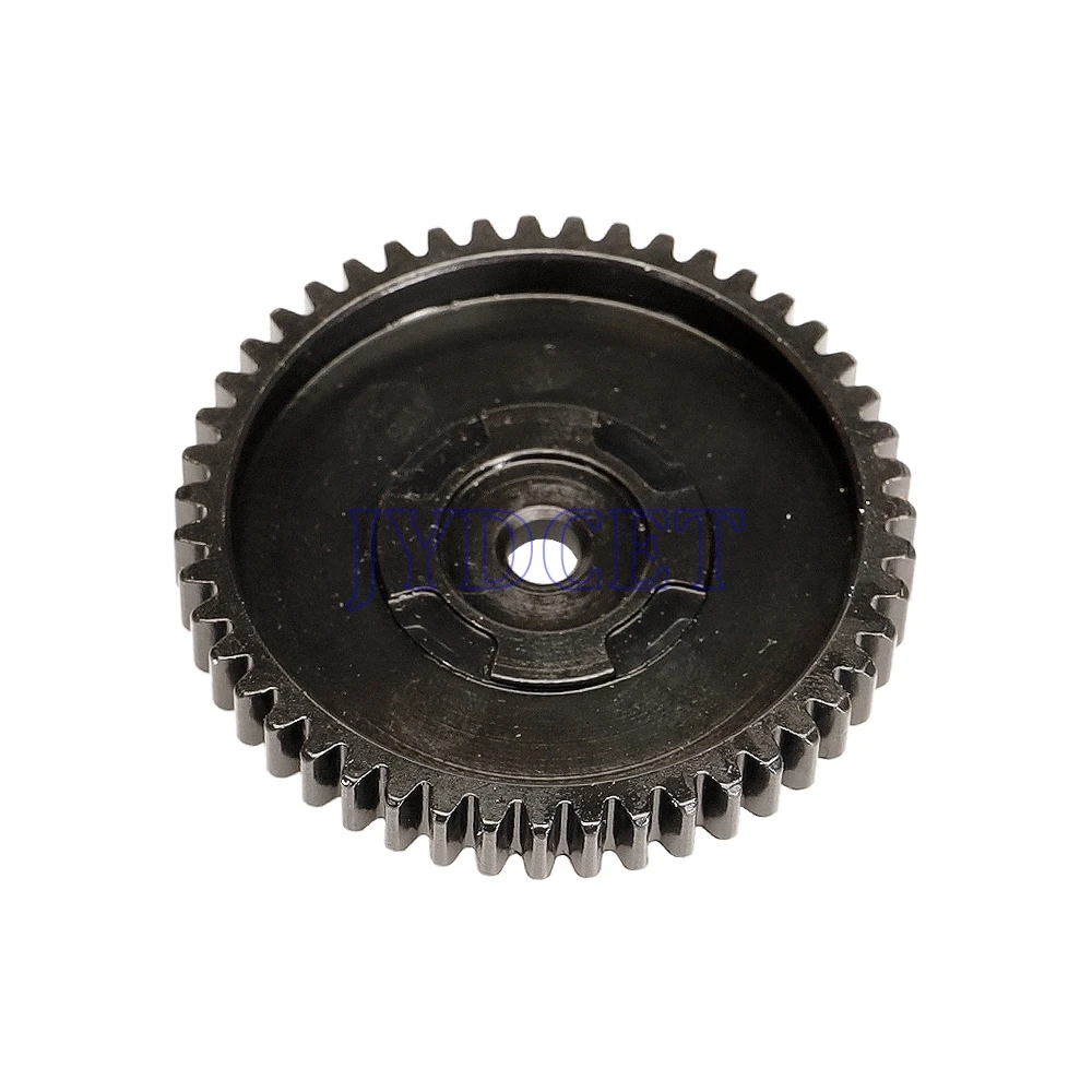 стальная зубчатая передача hpi