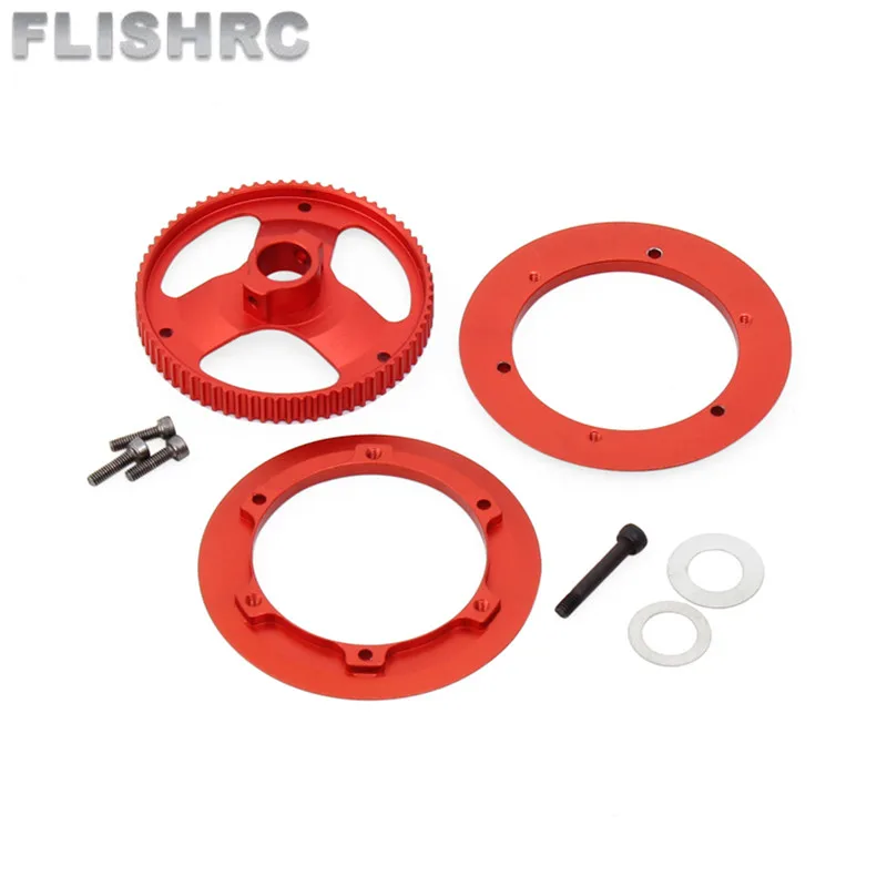 Шкив ALZRC Devil 380 FAST Front Tail-72T D380F32 | Игрушки и хобби