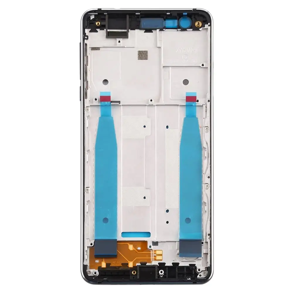 Передняя рамка ЖК-дисплея для Nokia 3 1 TA-1049 TA-1057 TA-1063 TA-1070 | Мобильные телефоны и