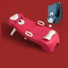 Детский стул для мытья волос, держатель для шампуня для малышей